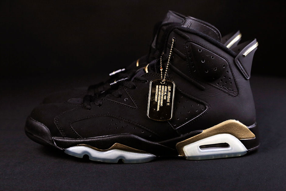 1 Jordan Dmp Six 2