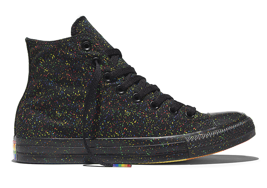 Converse Chuck Taylor All Star Pride Collection 2016 4