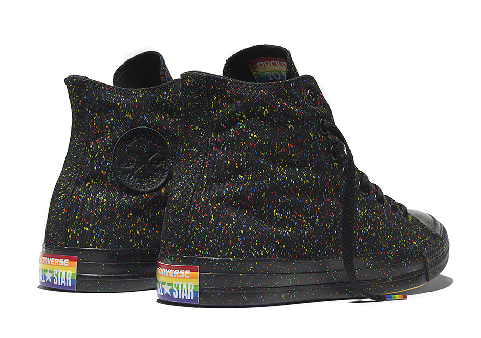 Converse Chuck Taylor All Star Pride Collection 2016 5