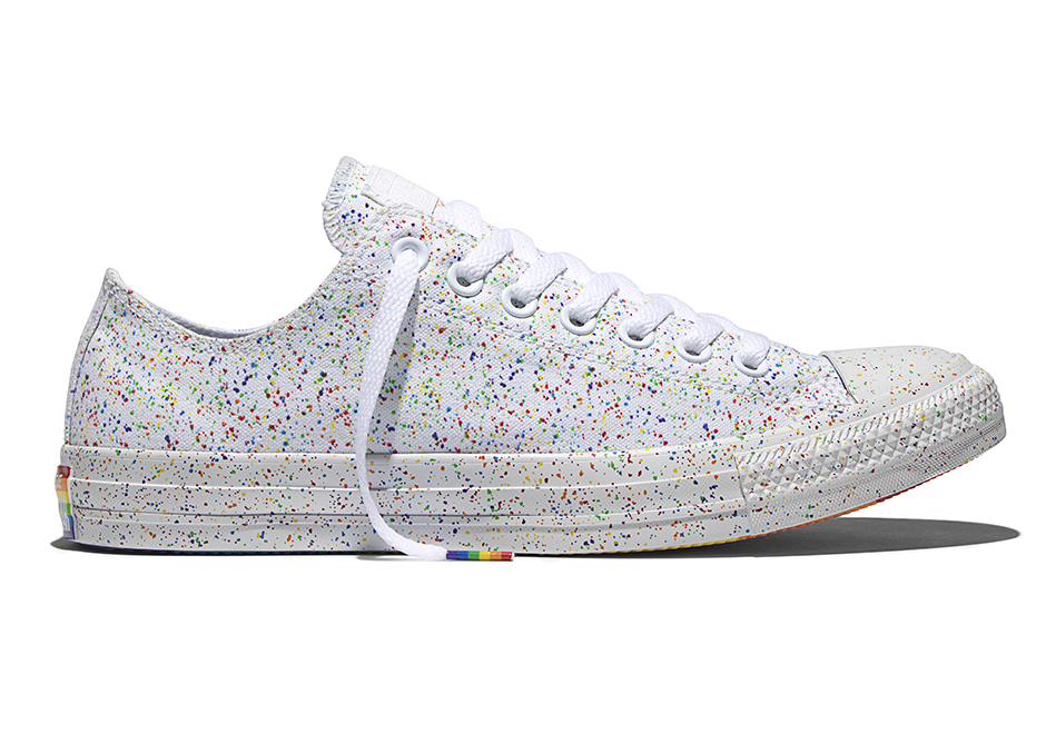 Converse Chuck Taylor All Star Pride Collection 2016 6