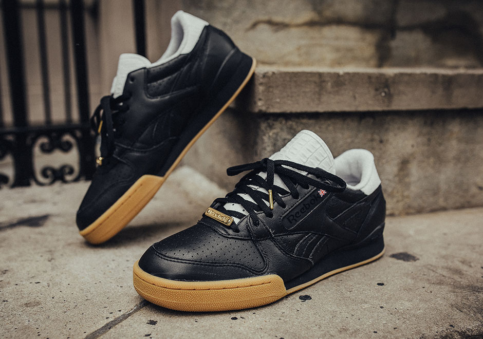 Packer X Reebok Phase 1 Pro Corner 85 13