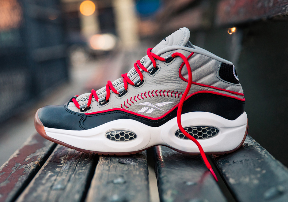 Reebok Question Practice 1