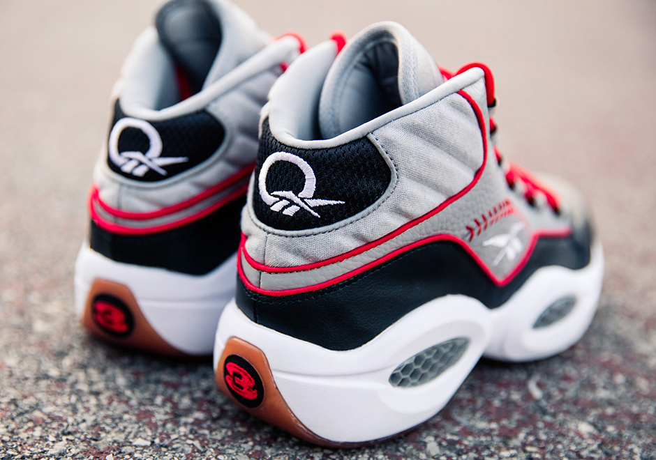 Reebok Question Practice 6