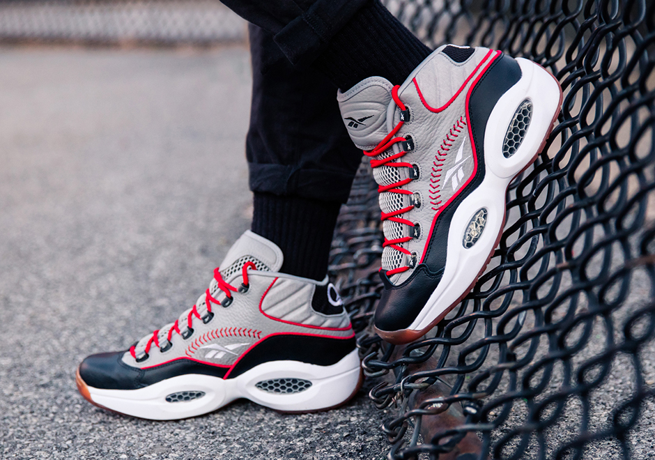 Reebok Question Practice 8