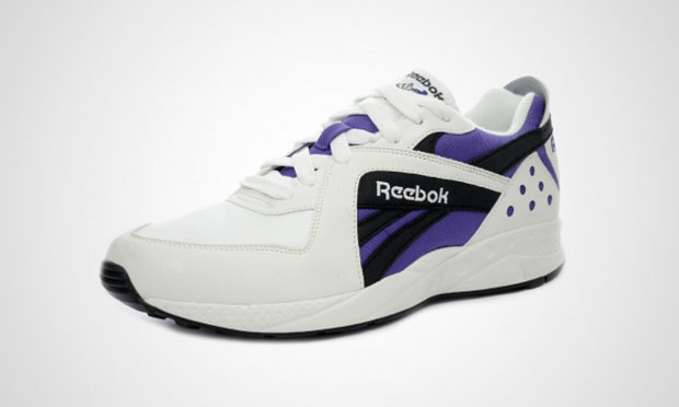 Reebok Pyro White Purple Black V68690 2