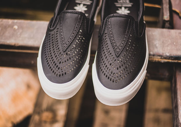 Vans X Taka Hayashi Slip Bl Nomad 06