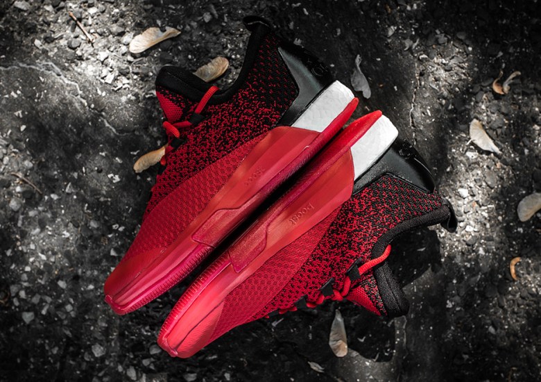 adidas Should’ve Released These James Harden PEs Before The Playoffs, Don’t You Think?