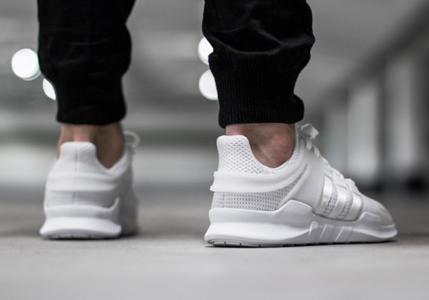 Adidas Eqt Support Adv Triple White 02