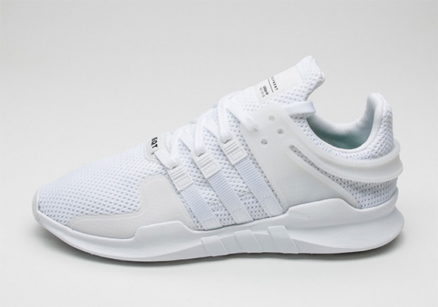 Adidas Eqt Support Adv Triple White 04