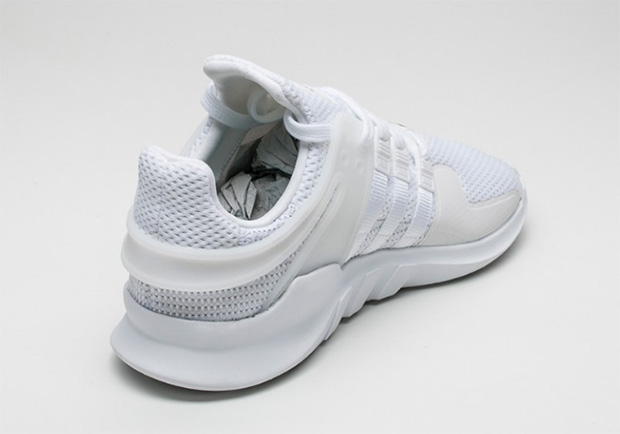 Adidas Eqt Support Adv Triple White 06