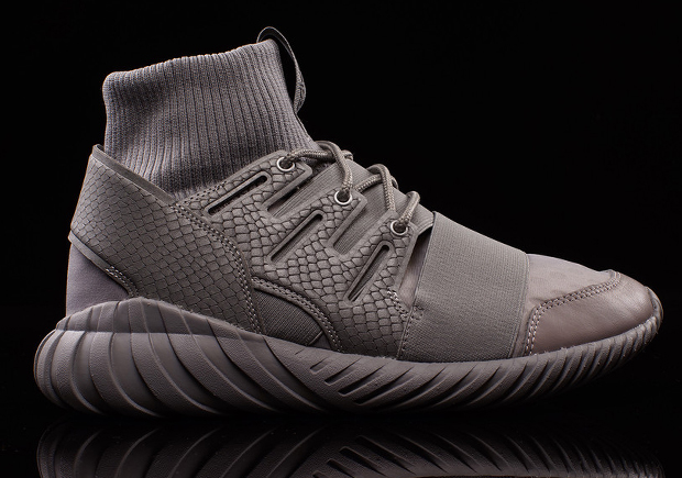 Adidas Fashion Week Pack Tubular Doom Reflective Snakeskin 2