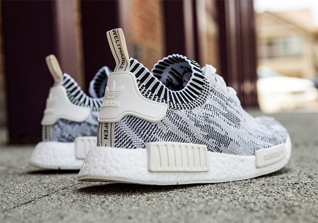 Adidas Nmd Light Grey Camo Release 2