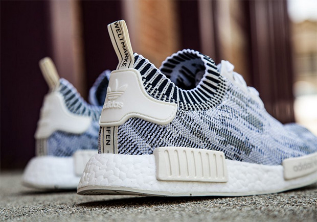 Adidas Nmd Light Grey Camo Release 3