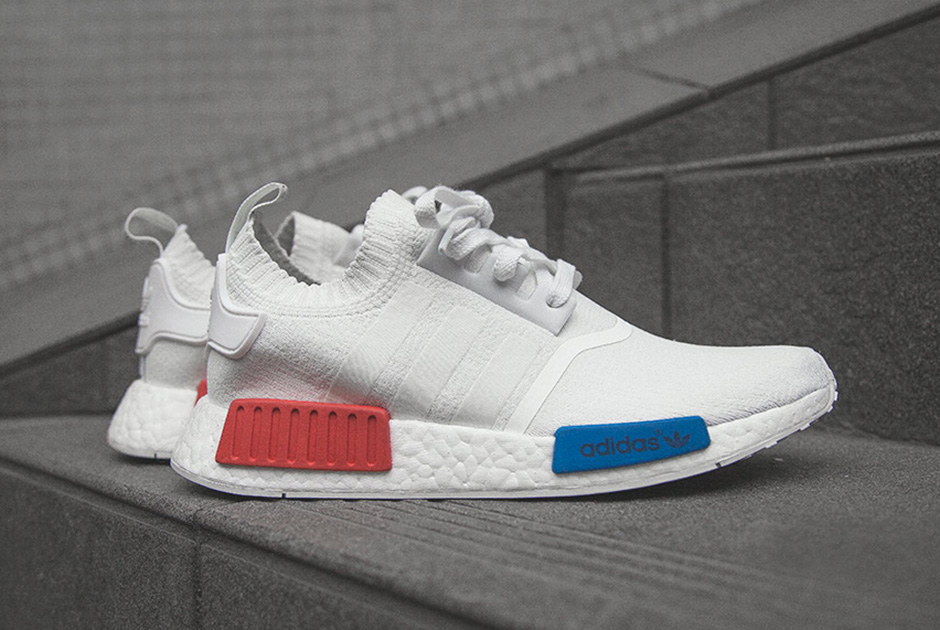 adidas Is Releasing Two Huge NMD Primeknits Everywhere Except The U.S.