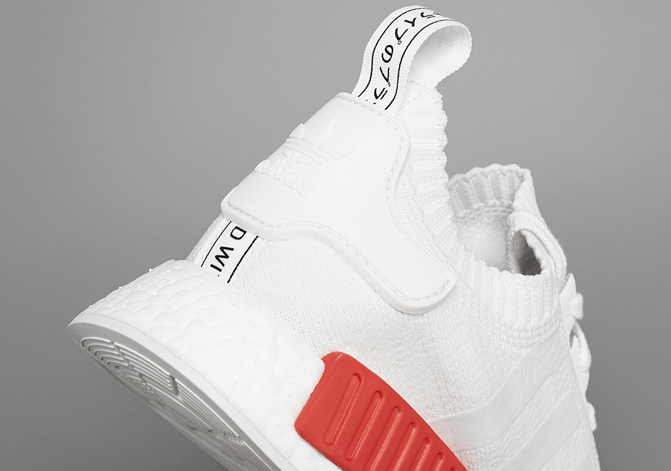 Adidas Nmd R1 Primeknit Og White Summer 2016 04