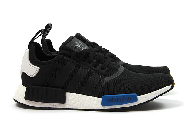 Adidas Nmd R1 Restock Concepts 1