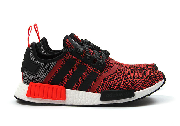 Adidas Nmd R1 Restock Concepts 2