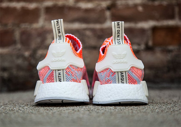 Adidas Nmd Salmon Camo Release 1