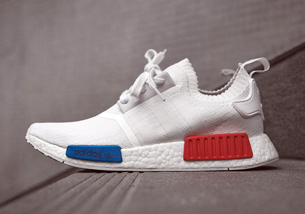 Here's A Helpful adidas NMD Size Guide