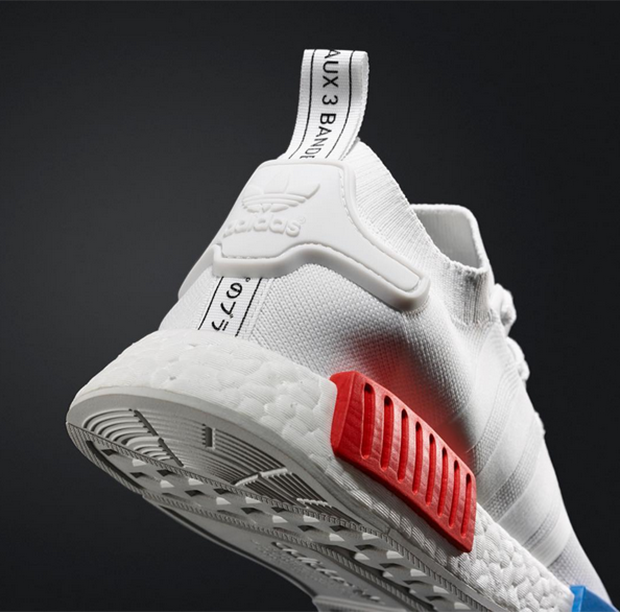 Adidas Nmd White Og Release Details 2