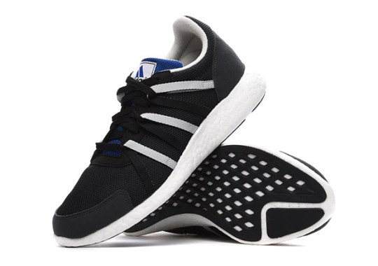 adidas Puts The Classic Boost Sole On The EQT Racing 93
