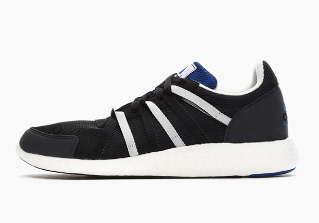 Adidas Originals Equipment Racing 93 16 S79121 Core Black Clear Grey 1