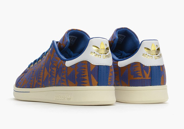 Adidas Stan Smith Aztec Prints 08