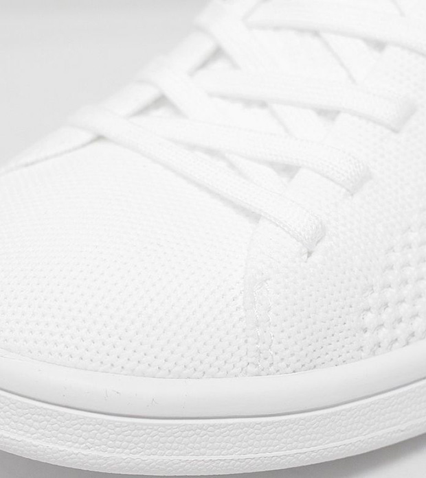 Adidas Stan Smith Primeknit Triple White 05