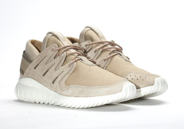 adidas Tubular Nova "Cardboard"