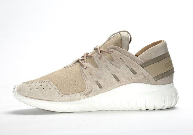 Adidas Tubular Nova Cardboard 3