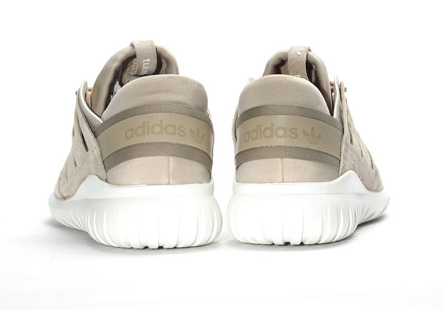 Adidas Tubular Nova Cardboard 4