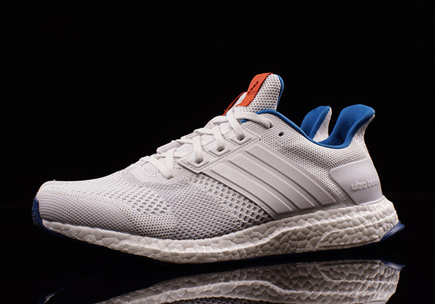 Adidas Ultra Boost St Okc Thunder 01