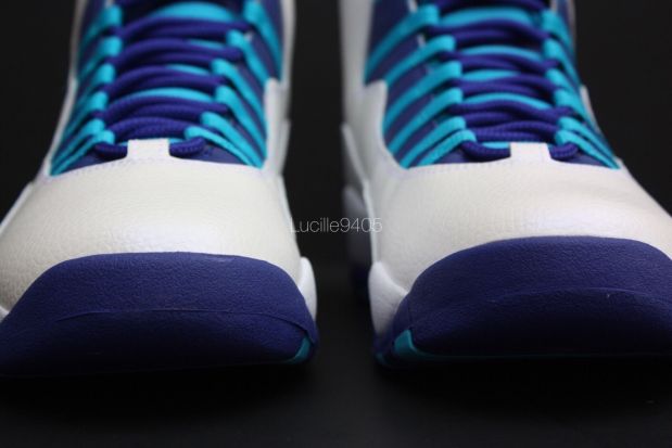 Air Jordan 10 City Pack Charlotte Release Date 10