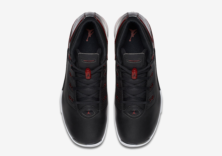 Air Jordan 17 Chicago Bulls Official Images 04