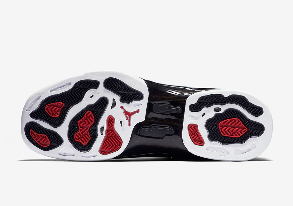 Air Jordan 17 Chicago Bulls Official Images 06