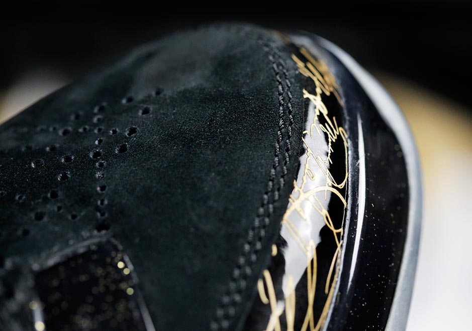 Air Jordan 23 Trophy Room Detailed Look 3