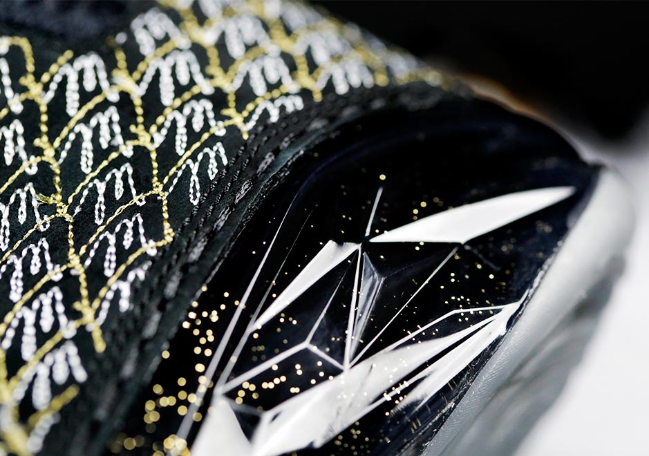 Air Jordan 23 Trophy Room Detailed Look 6