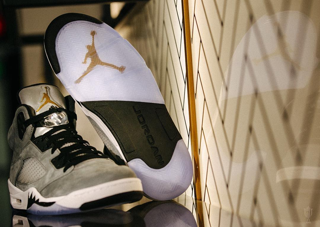 Air Jordan 5 Trophy Room Exclusive 03