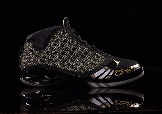 Remaining Pairs Of The Air Jordan XX3 “Trophy Room” Release This Saturday