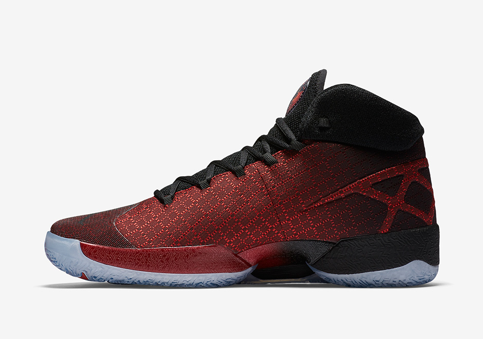 Air Jordan Xxx Chicago Bulls 02