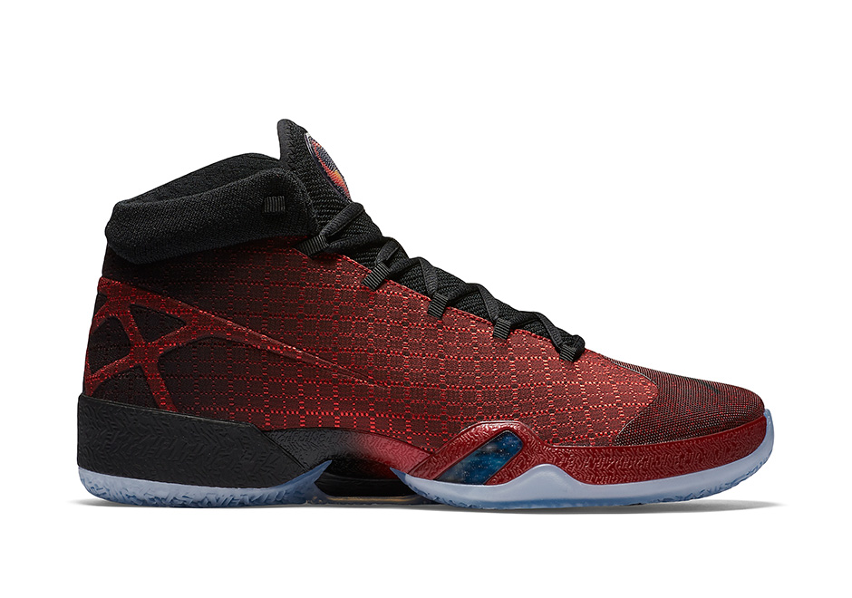 Air Jordan Xxx Chicago Bulls 03