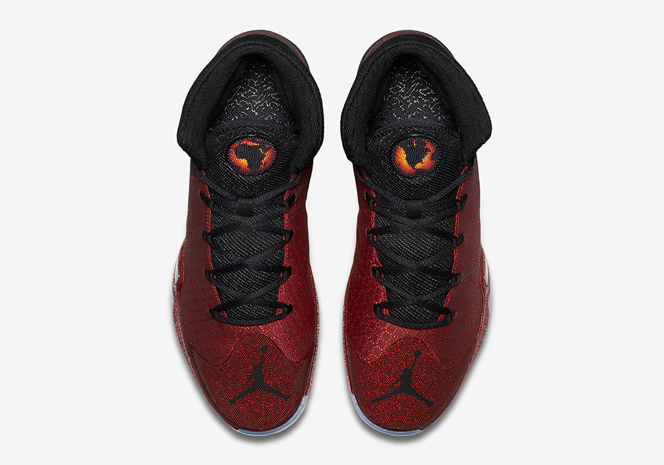 Air Jordan Xxx Chicago Bulls 04