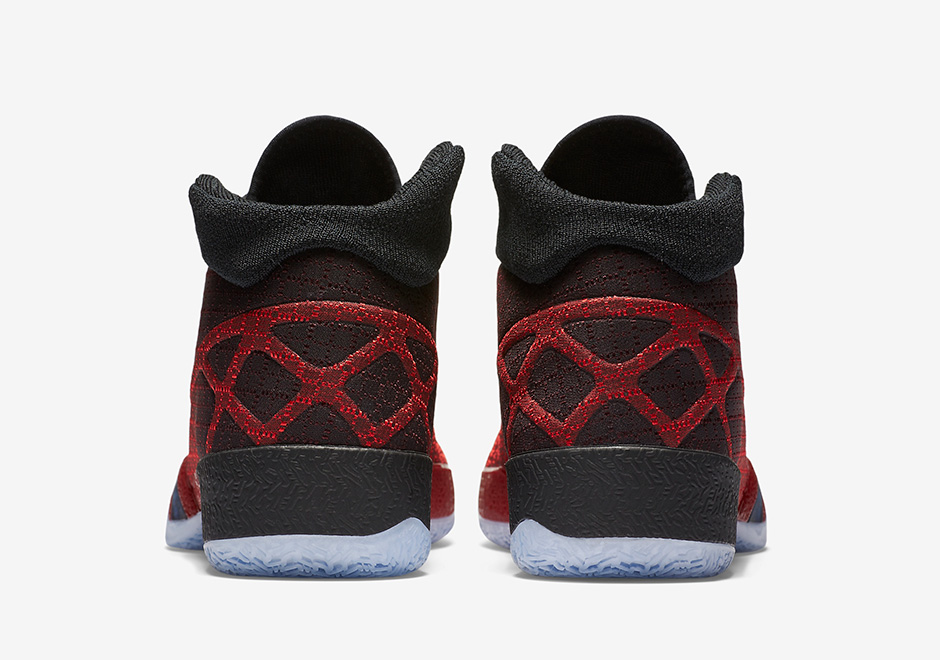 Air Jordan Xxx Chicago Bulls 05