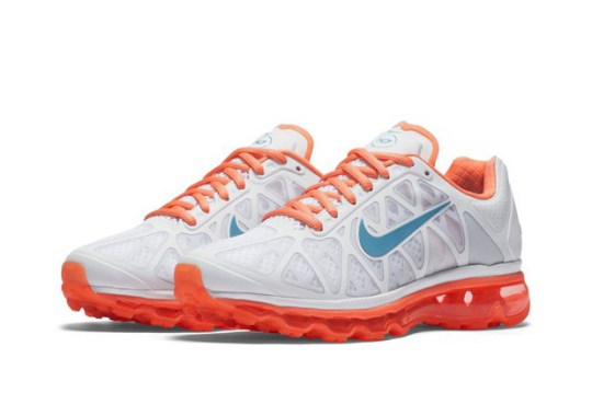 Nike Is Already Bringing Back The Air Max 2011