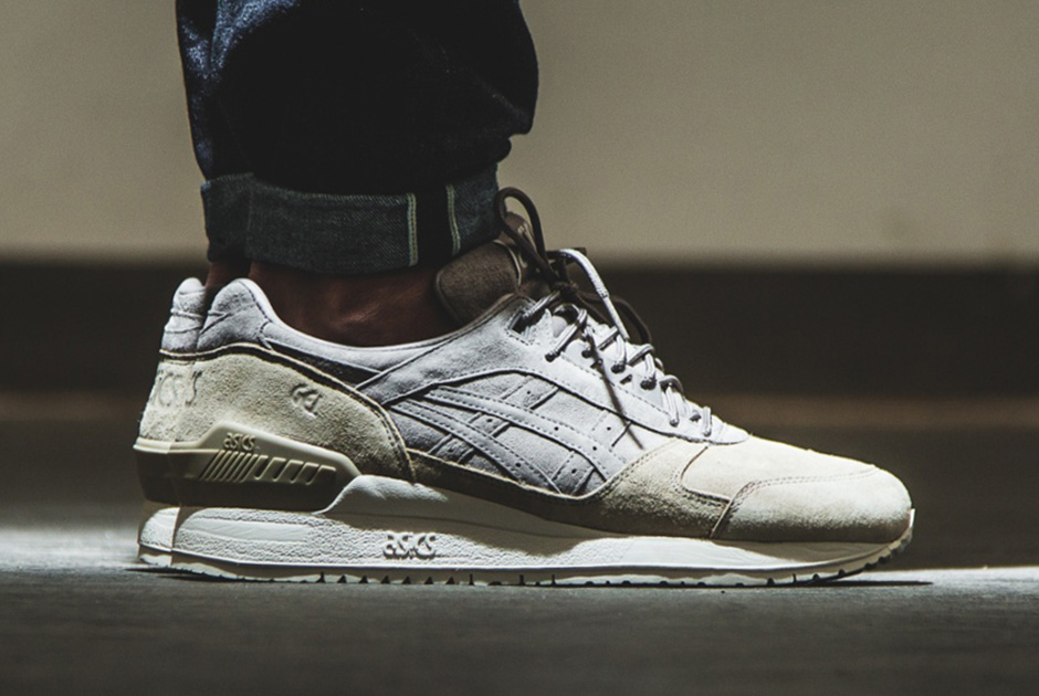 Asics Gel Respector Moonstone 01