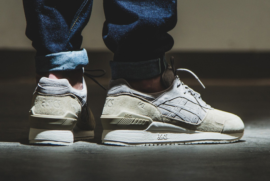 Asics Gel Respector Moonstone 03