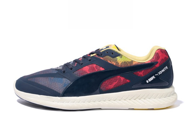 Bape Puma Ignite Summer 2016 02