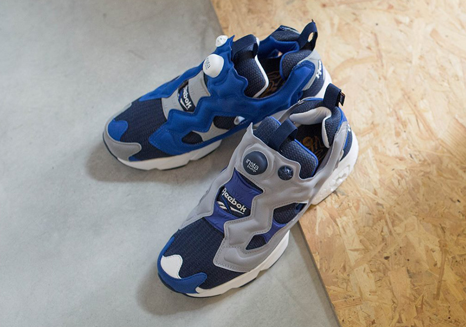 Beams Reebok Instapump Fury Release Date 02