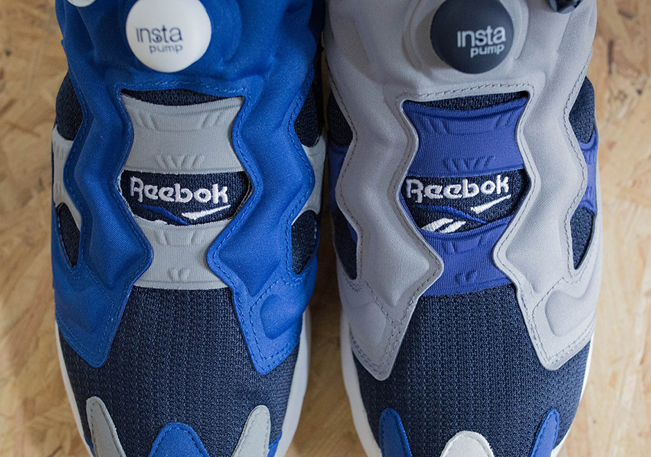 Beams Reebok Instapump Fury Release Date 04