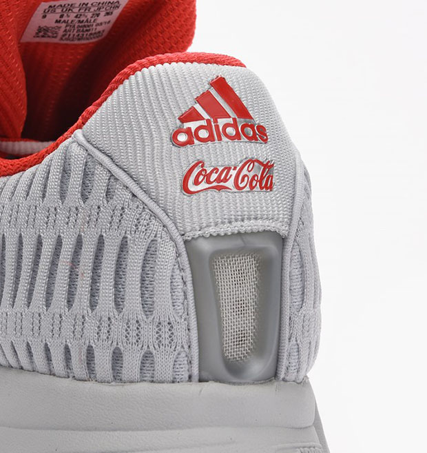 Coca Cola Adidas Originals Clima Cool 1 Ba8611 Silver Metallic Red Core Blackadidas Originals Clima Cool 1 Ba8611 Silver Metallic Red Core Black 4